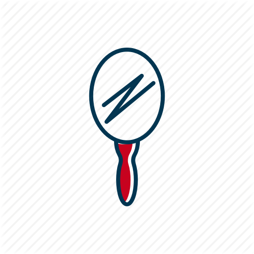 Barber, Line, Mirror, Shop, Thn