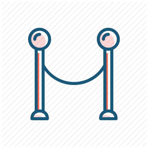 Cinema, Film, Guardrail, Line, Premiere, Thn