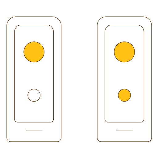 Speakes Thin Line Icon