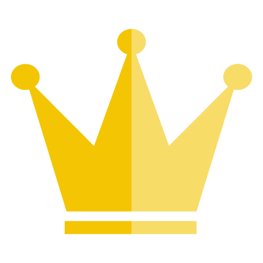 Three Point Crown Thn