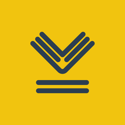 Download Software Icon Thin Download Iconset Designbolts