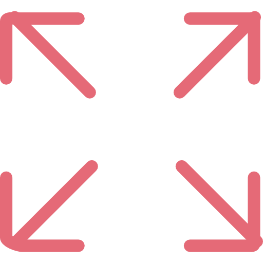 Expand Icons Free Download