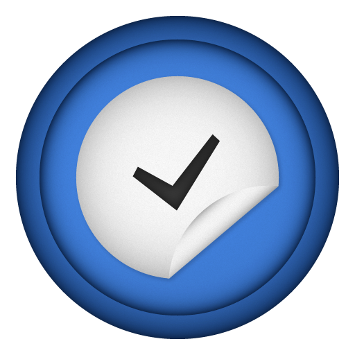 Things Icon Mac Apps Iconset