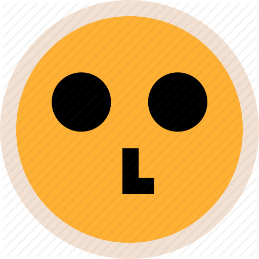 Emotion, Faces, Thinker Icon