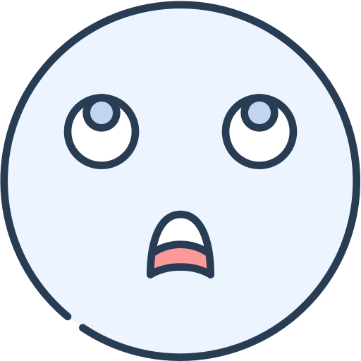 Emoji, Emotion, Emotional, Face, Thinking Icon Free Of Emoji