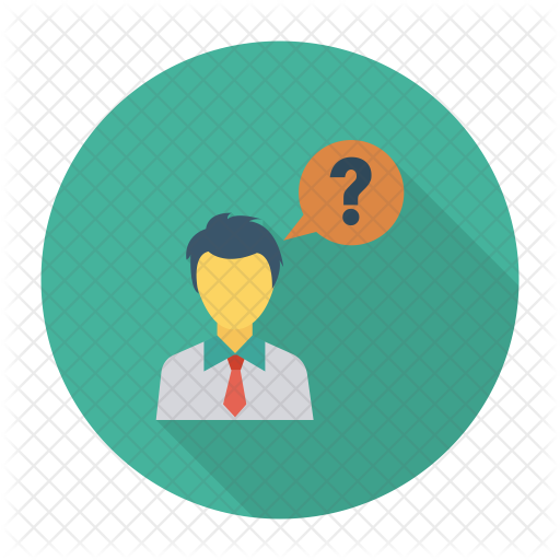 Thinking Icon Png Images In Collection