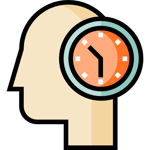 Head, Gears, Education, Person, Process, Thinking, Symbol