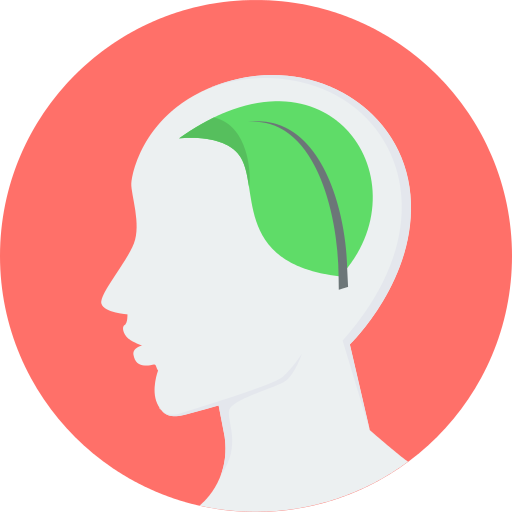 Think Brainstorm Png Icon