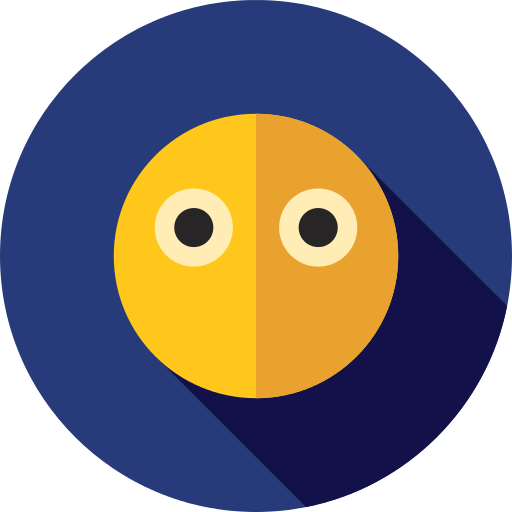 Thinking Feelings Png Icon