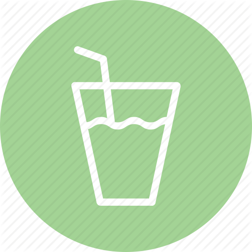 Beverage, Cocktail, Cold Beverage, Juice, Thirsty Icon