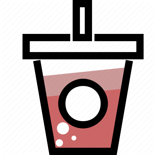 Cup, Drink, Thirsty Icon