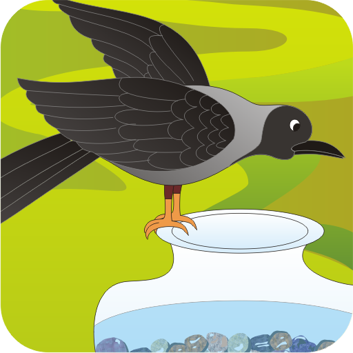 Download Thirsty Crow