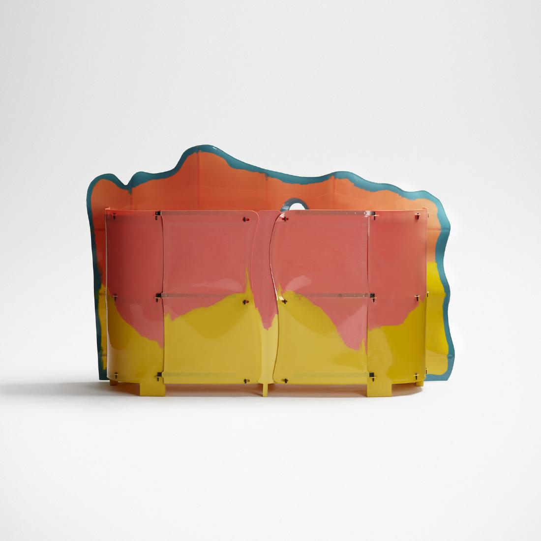 Gaetano Pesce, Nobody's Perfect Cabinet