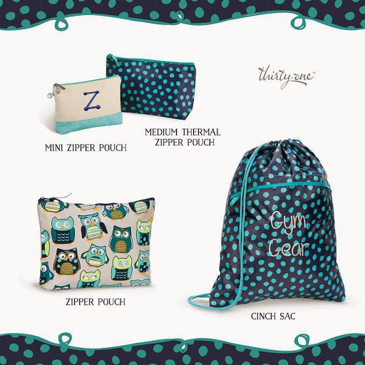 Jennifer Kintz, Independent Thirty One Consultant