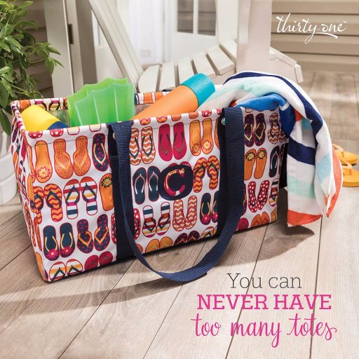 Thirty One Gifts Tx