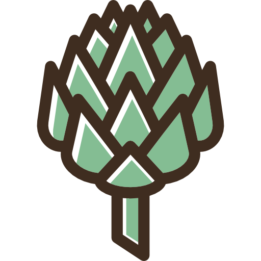 Artichoke Icons Free Download