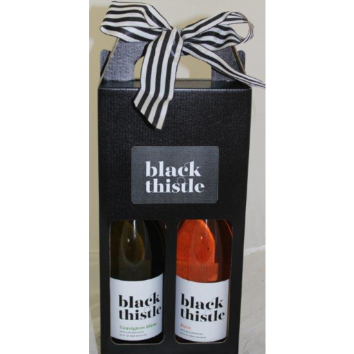 Black Thistle Gift Pack Pack