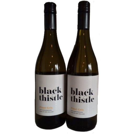 Black Thistle Pinot Gris