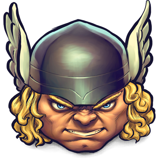 Thor Icon