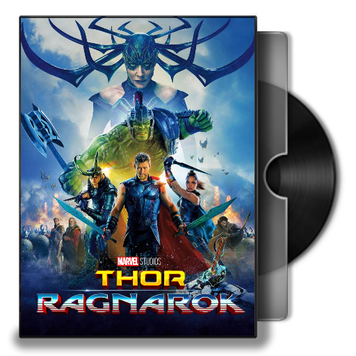 Thor Ragnarok