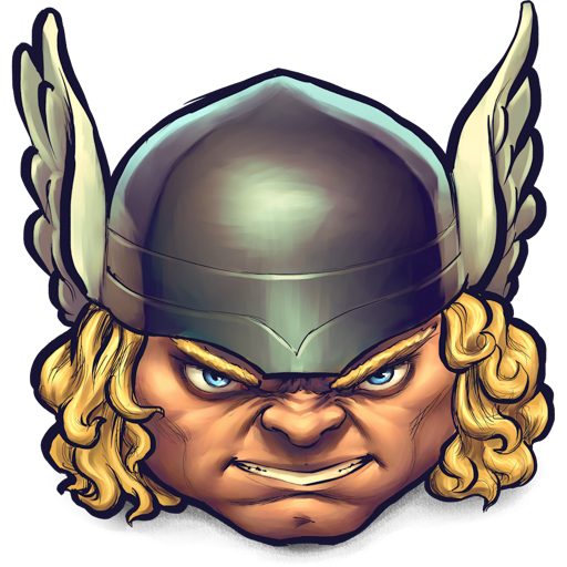 Thor Icon
