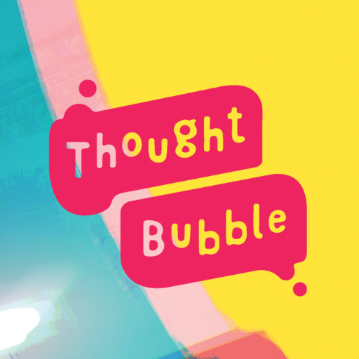 Thought Bubble