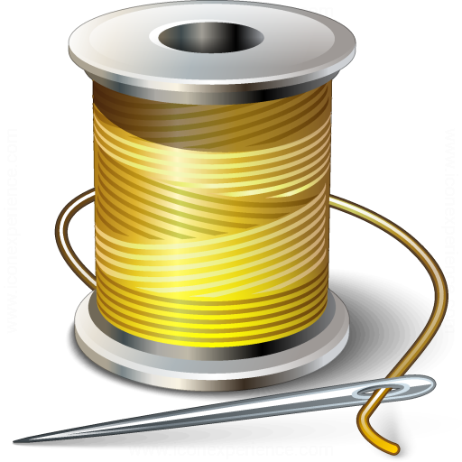 Iconexperience V Collection Thread Icon