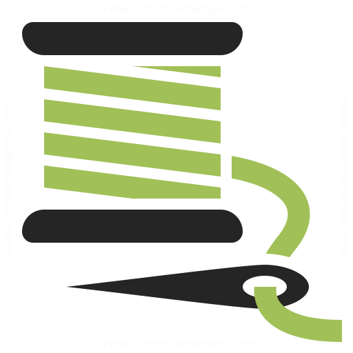 Thread Icon Iconexperience