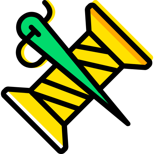 Thread Material Png Icon