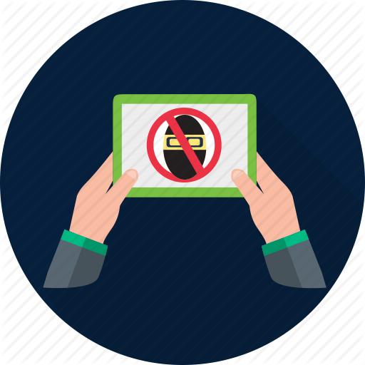 Anti, Protection, Security, Spy, Spyware, Threat Icon