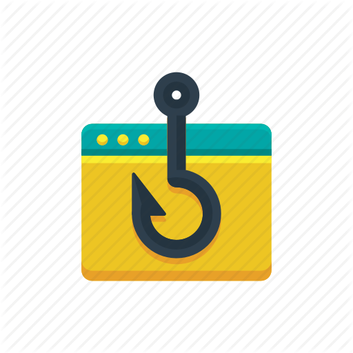 Attack, Cyber, Email, Phishing, Scam, Spam, Threat Icon