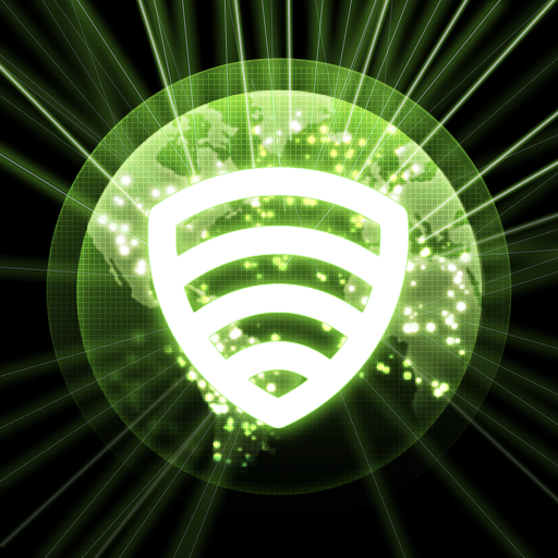 Mobile Threat Tracker Icon