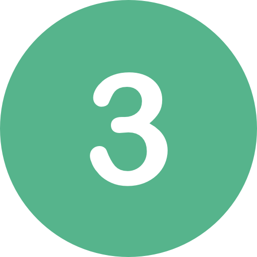 Three