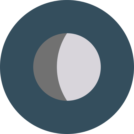 Three Horizontal Rods Png Icon