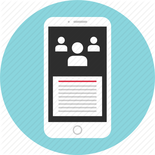 People, Person, Team, Three Icon