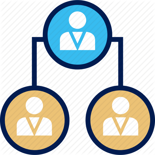 People, Person, Three, Users Icon