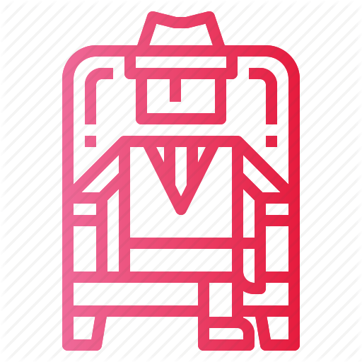 Boss, Gangster, Mafia, Throne Icon