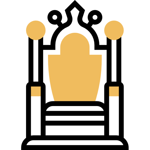 Throne