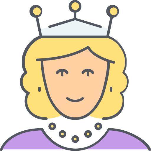 Throne Png Icon