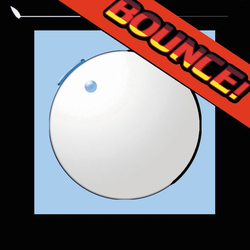 Bounce True Love Circle