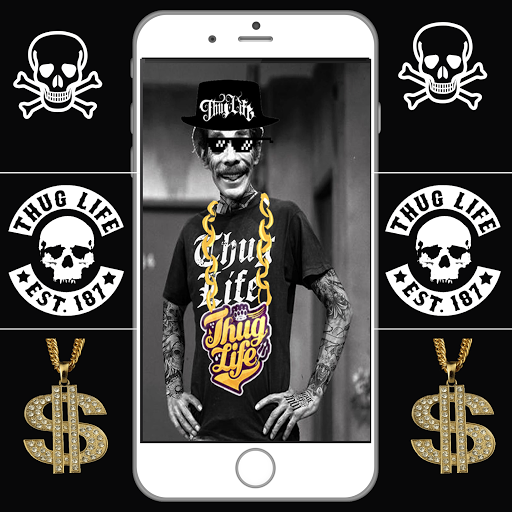 Thug Life Latest Version Apk