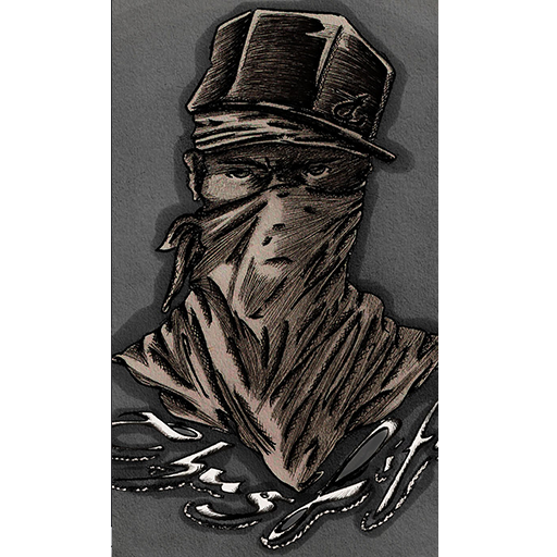 Thug Life Wallpaper Hd Apk