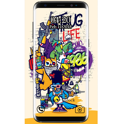 Thug Life Wallpapers Apk