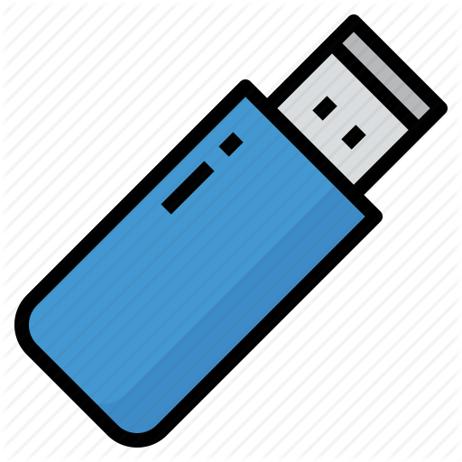 Drive, Flash, Memory, Thumb, Usb Icon