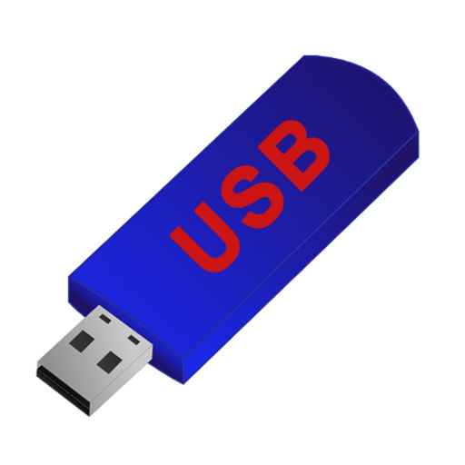 Usb Flash Drive