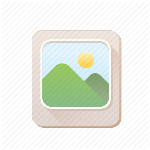 Gallery, Image, Pic, Picture, Thumbnail Icon