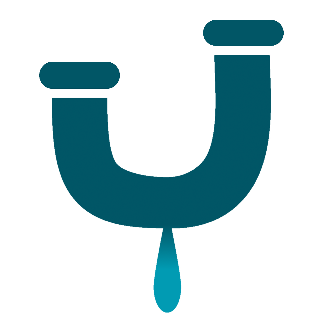 Image Dropping Pipe Icon