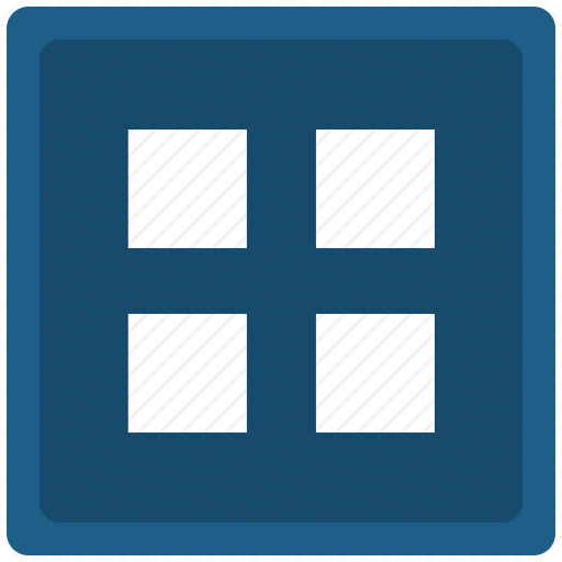 List, Menu, Thumbnail Icon