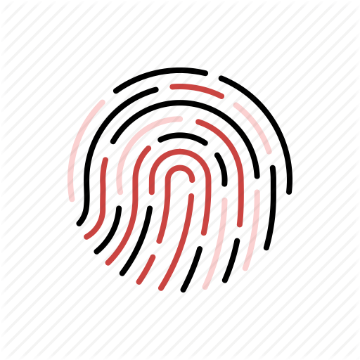 Biometric, Fingerprint, Forensic, Proof, Science, Threat