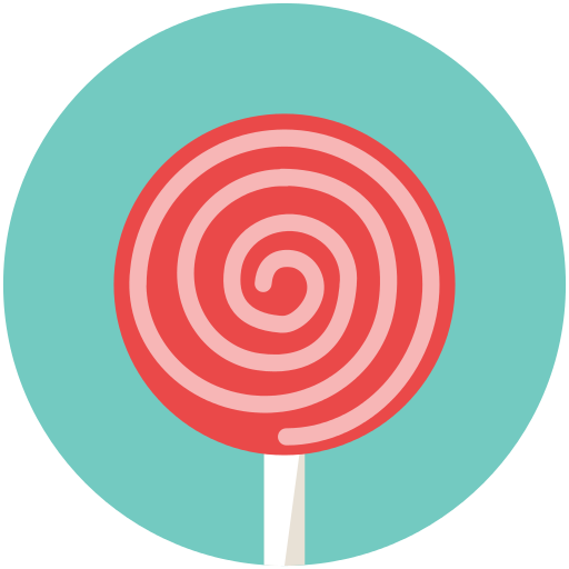 Candy Icon